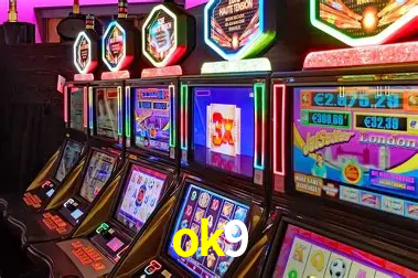 Apostas Esportivas na ok9: Um Guia Completo