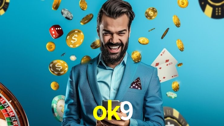 Slot Games ok9