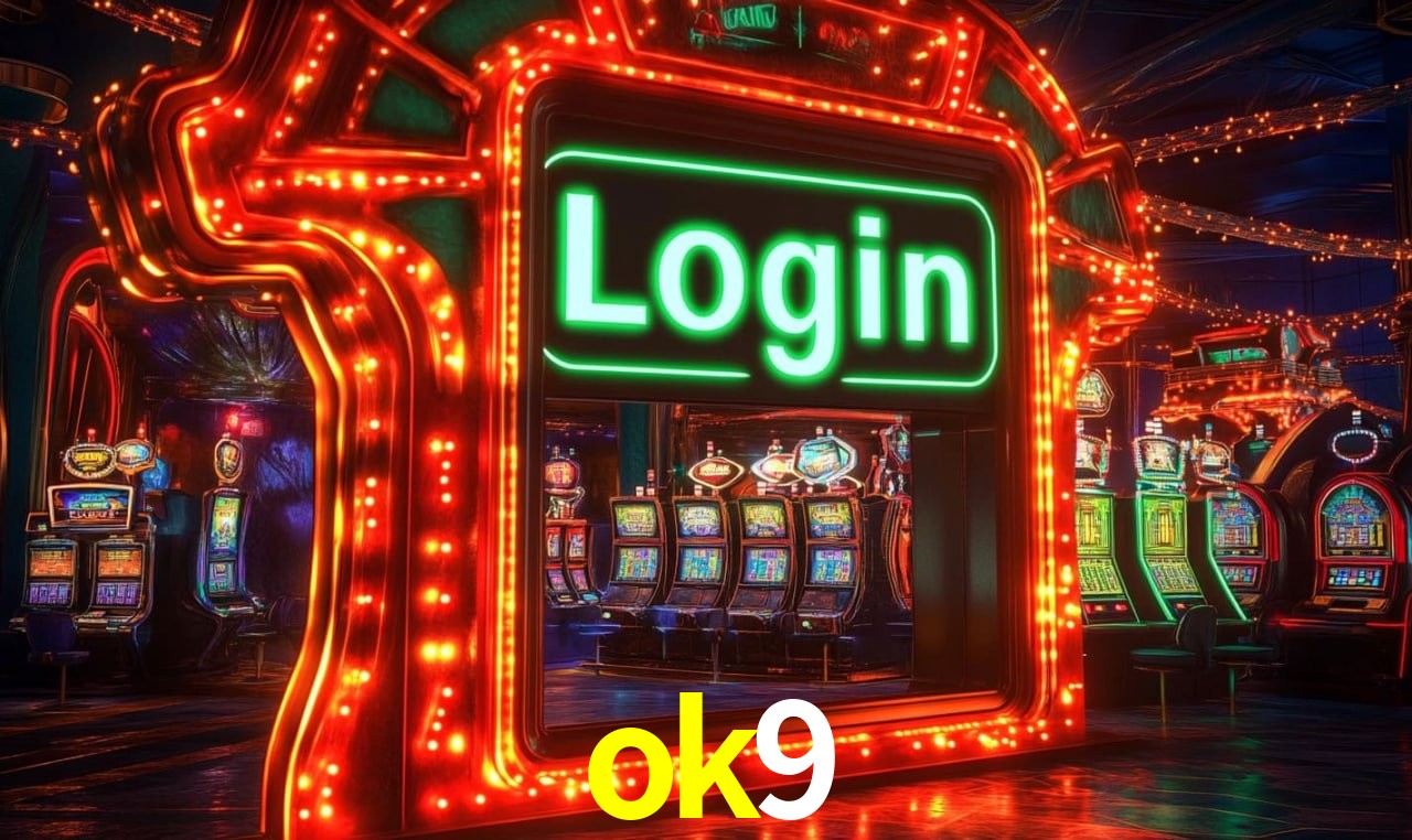 Login Seguro ok9