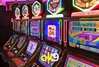 Desvendando o Mundo dos Jogos Virtuais na ok9