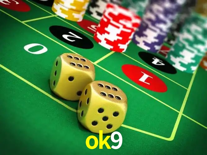Football Betting ok9