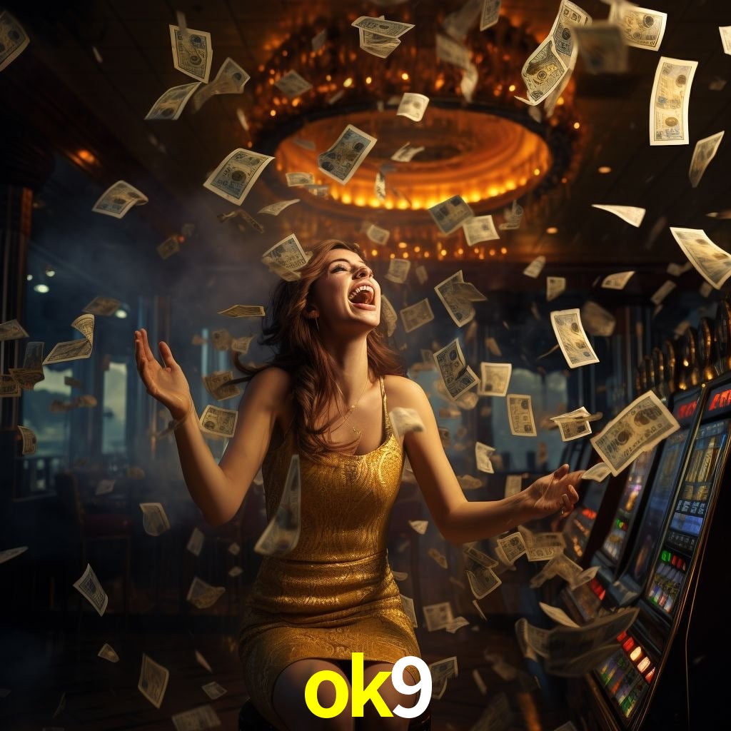 Roulette Table ok9