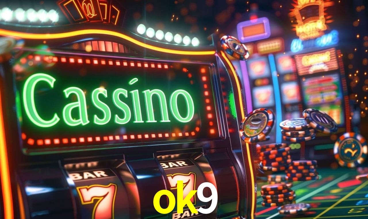 FAQ ok9 Brasil