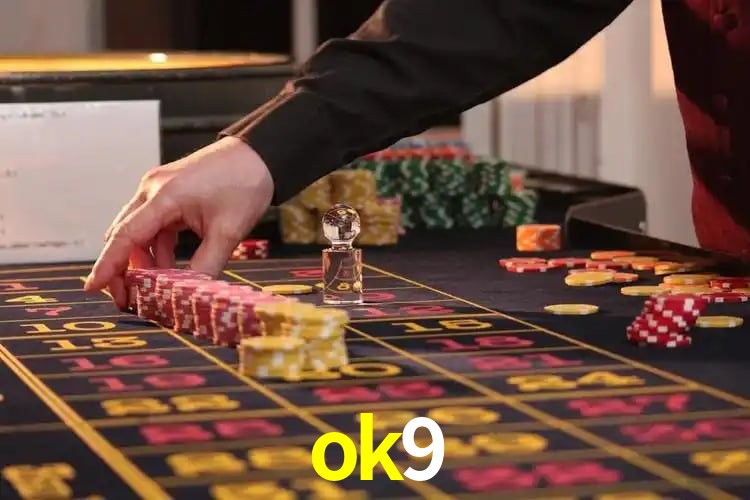 Explorando a Categoria de Eventos em Apostas na ok9