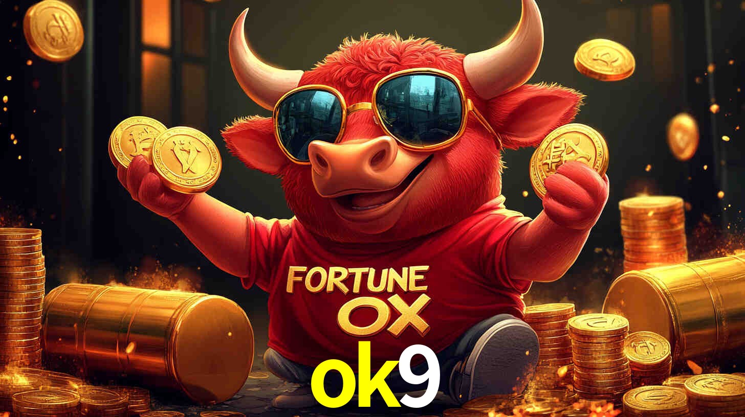 Descubra a Essência do ok9: Nossa História e Compromissos