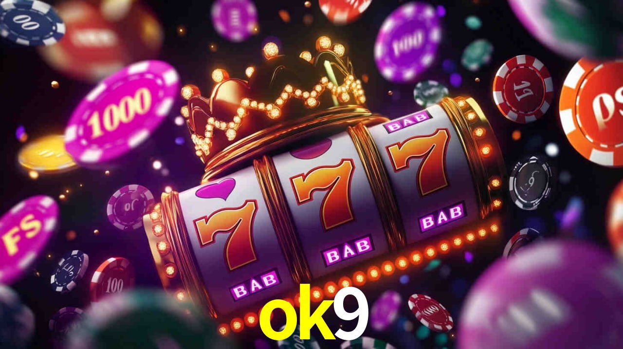 Live Casino ok9