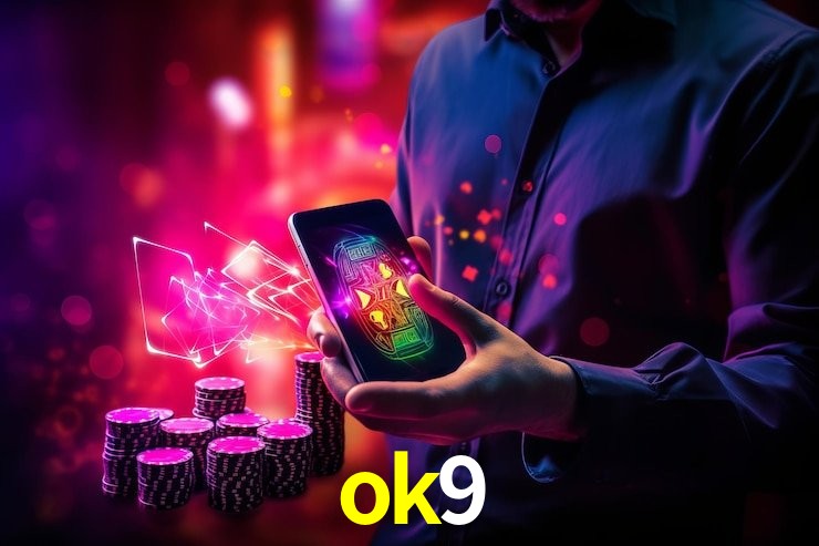 Recursos de Bônus ok9