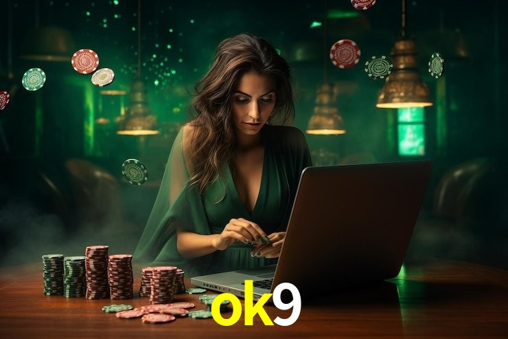 APK Android ok9